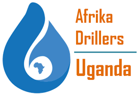 Afrika Drillers Logo